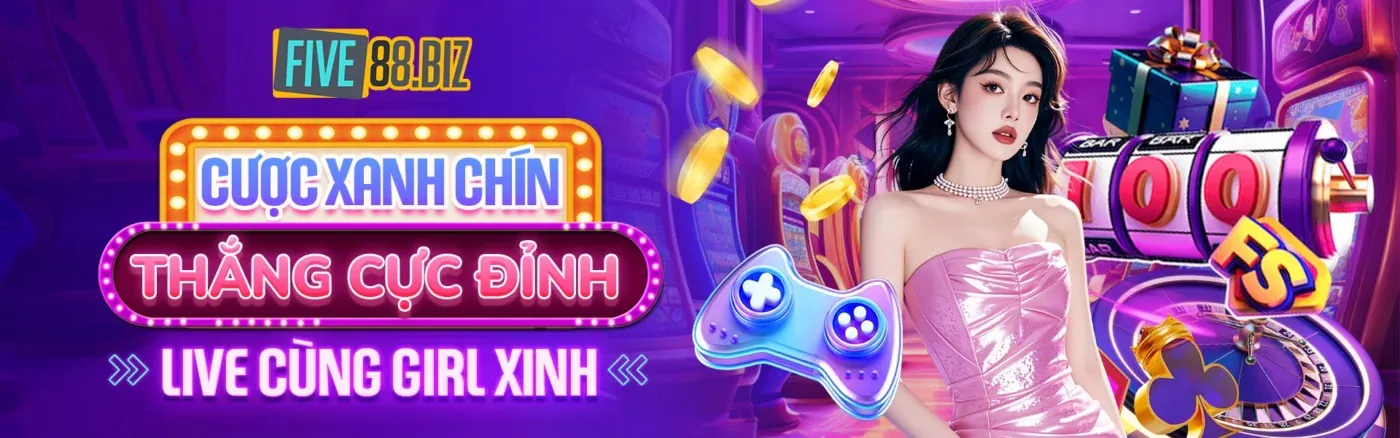 Banner khuyến mãi slot game ibet888